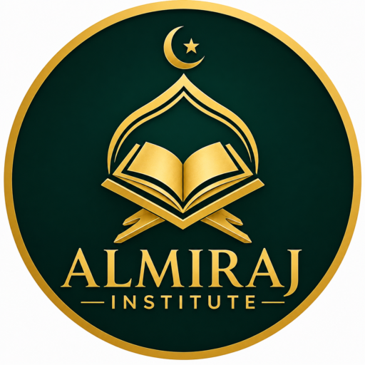 Learn Quran online logo